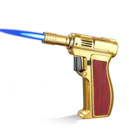 Bright Rechargeable LED Flashlight Torch