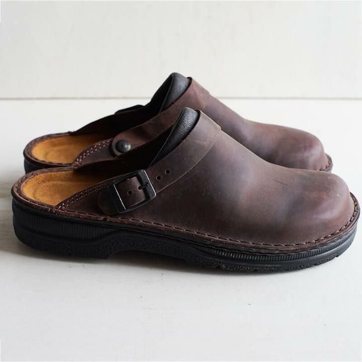 Comfortable Supportive Men's Sandals