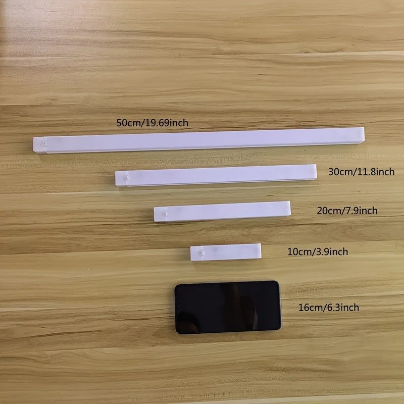 Bright LED Motion Activated Closet Light Strip