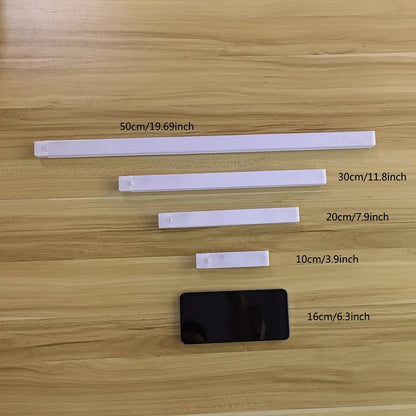 Bright LED Motion Activated Closet Light Strip