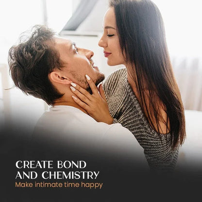 Strong Scented Men's Fragrance Spray