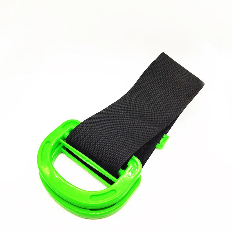 Comfortable Shoulder Support Straps 3PCS Set - Pexav