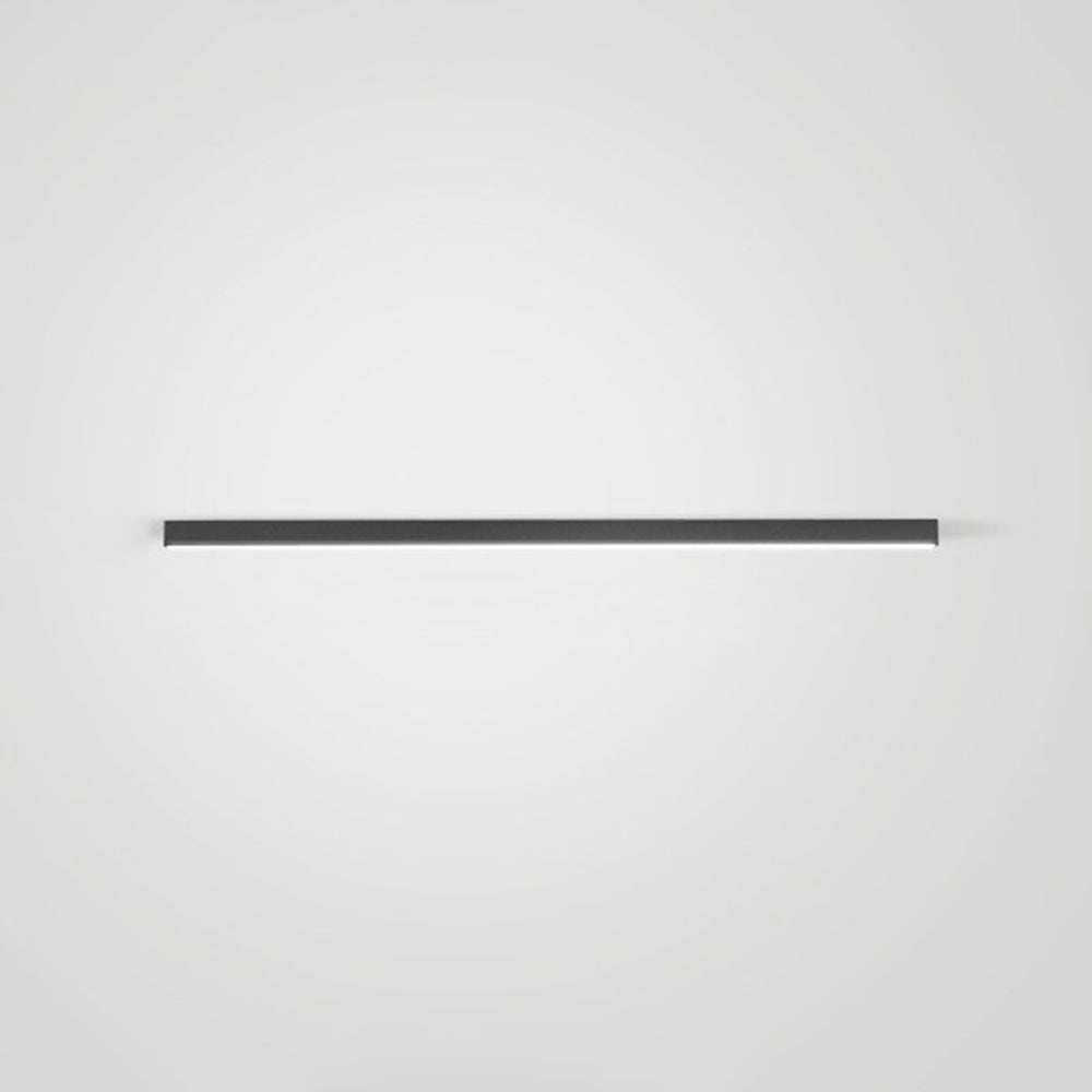 Slim LED Ceiling Lamp Modern Indoor Lighting Fixtures
