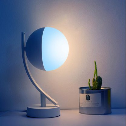 Intelligent Touch LED Table Lamp - Pexav