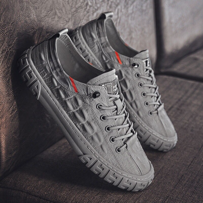 Stylish Summer Mens Athletic Shoes - Pexav