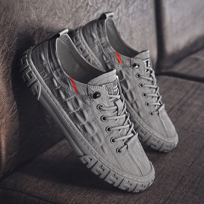 Stylish Summer Mens Athletic Shoes - Pexav