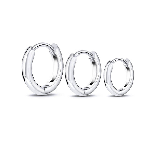 Triple Drop Earring Set - Pexav
