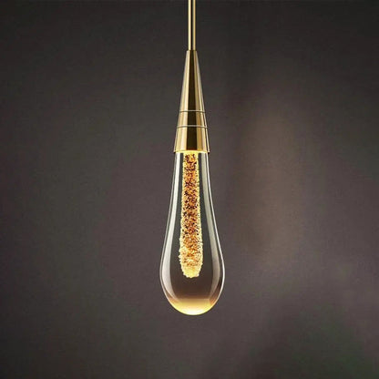 Elegant Luxury LED Wall Lamp