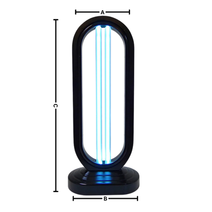Universal UV Sanitizing Light Bulb - Pexav