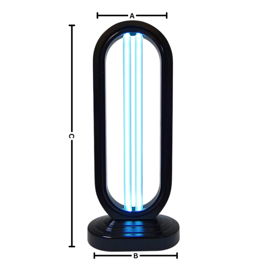 Universal UV Sanitizing Light Bulb - Pexav