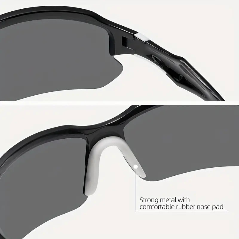 Active Sport Polarized Shades for Men