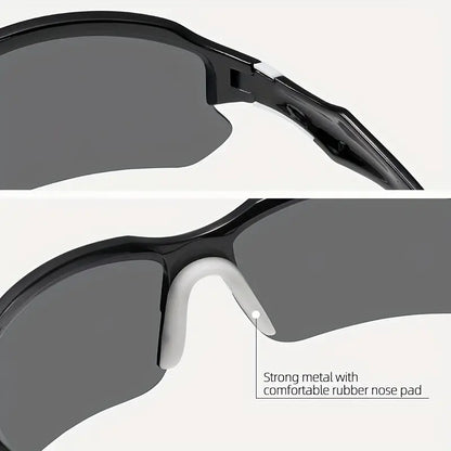 Active Sport Polarized Shades for Men