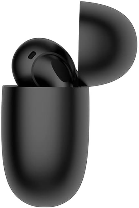 Wireless Noise Cancelling Earbuds with Bluetooth & Charging Case