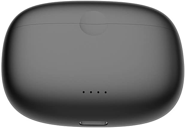 Wireless Noise Cancelling Earbuds with Bluetooth & Charging Case