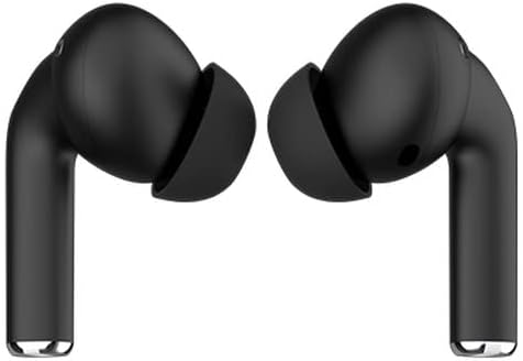 Wireless Noise Cancelling Earbuds with Bluetooth & Charging Case