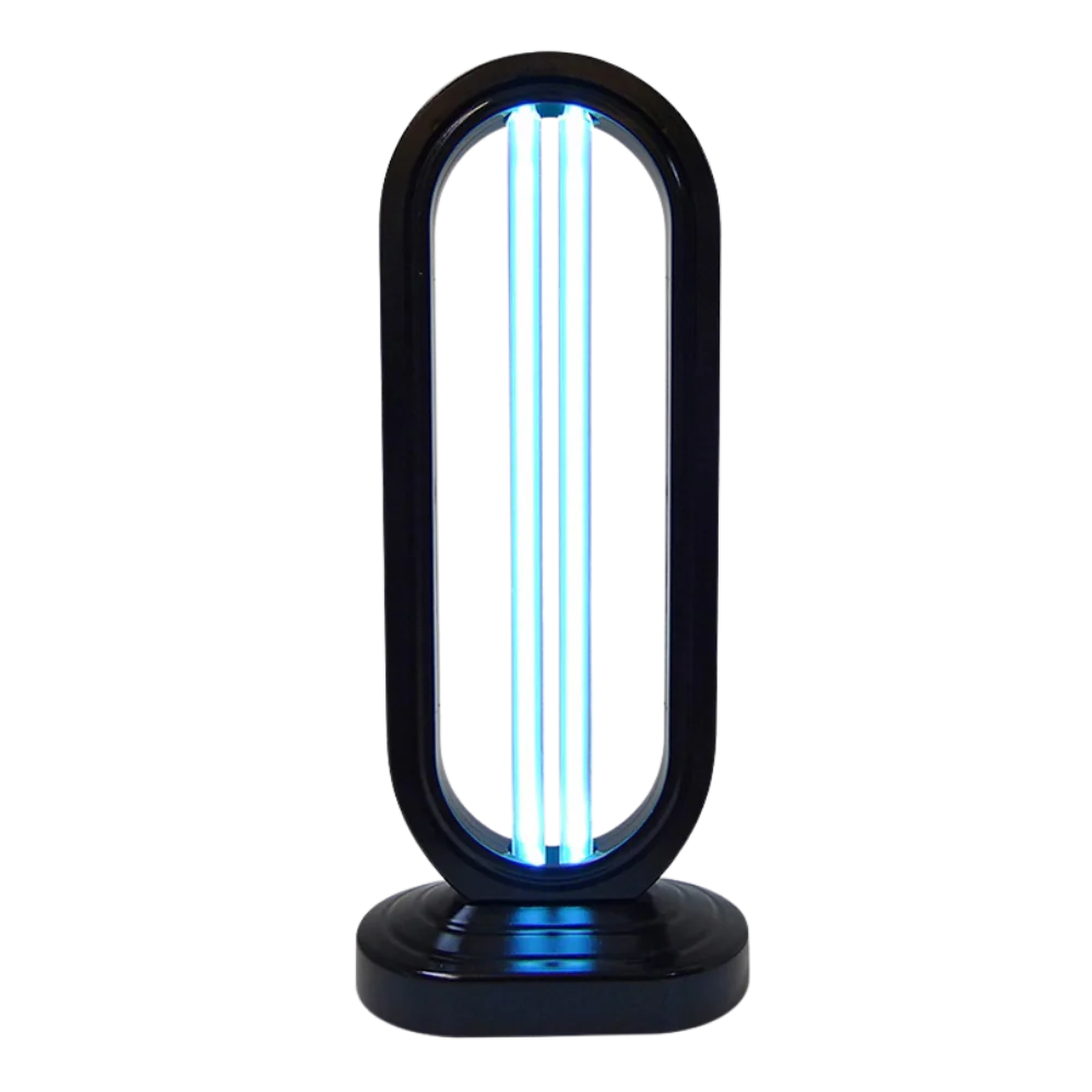 Universal UV Sanitizing Light Bulb