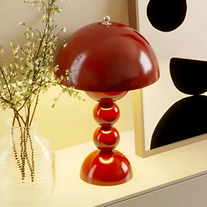 Dimmable Modern Desk Light Lamp