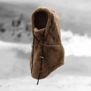 Warm Fleece Winter Face Mask