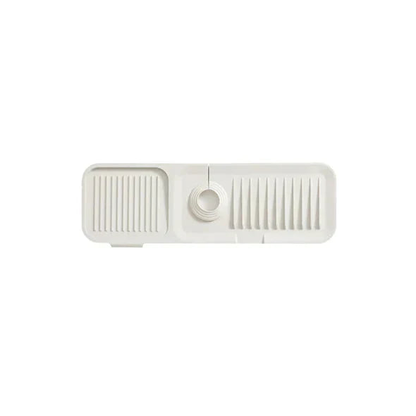 Practical Kitchen Sink Drain Mat