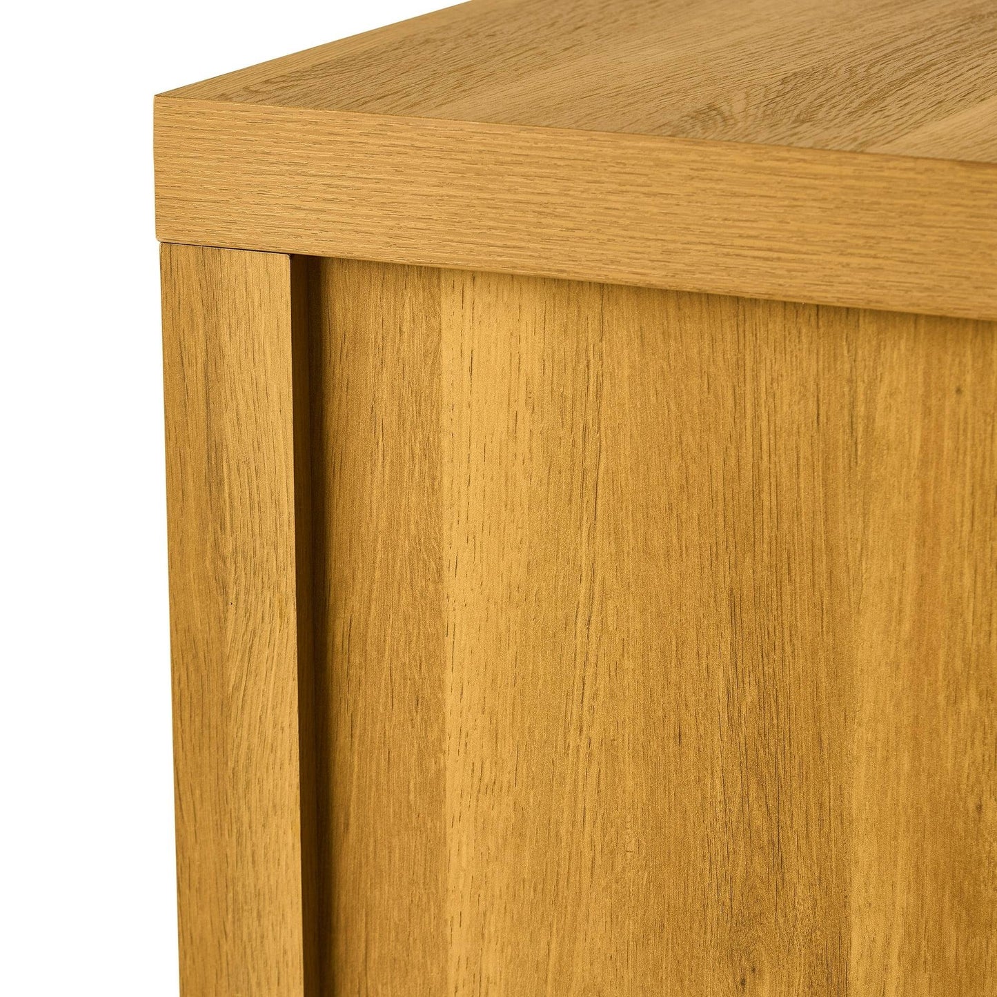 Stylish Storage Side Cabinet