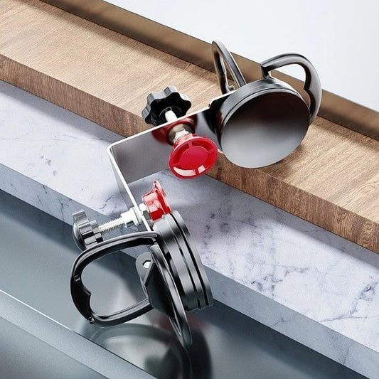 Easy Tile Leveling Corner Clamp Tool - Pexav