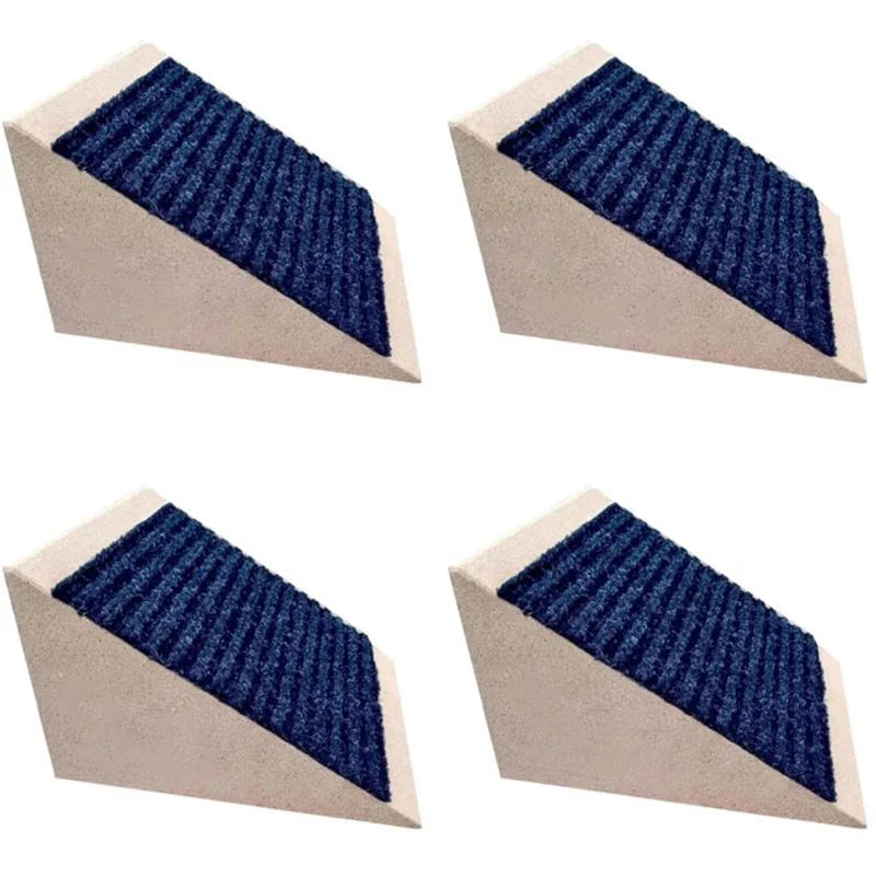 Easy Pet Stair Ramp | Portable & Durable Design