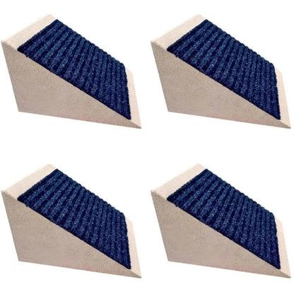 Easy Pet Stair Ramp | Portable & Durable Design