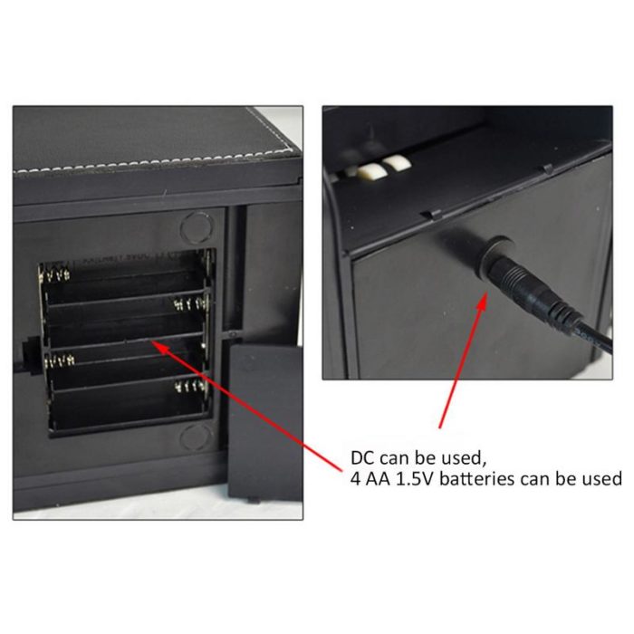 Automatic Card Shuffler Electric Tool
