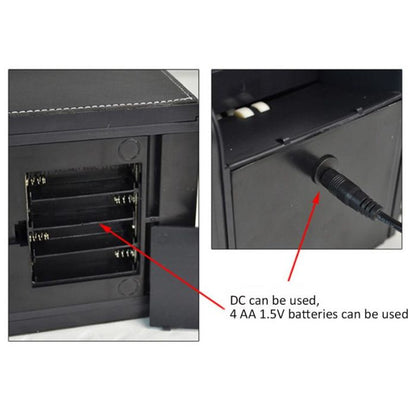 Automatic Card Shuffler Electric Tool