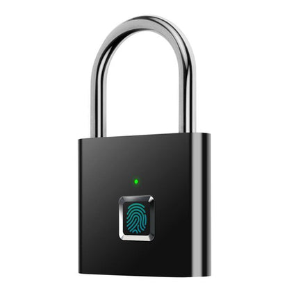 Advanced Secure Digital Fingerprint Lock Box