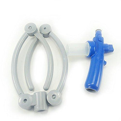 Easy Pet Cleaning Sprayer - AquaPaws - Pexav