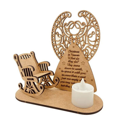 Memorable Holiday Christmas Tree Ornament