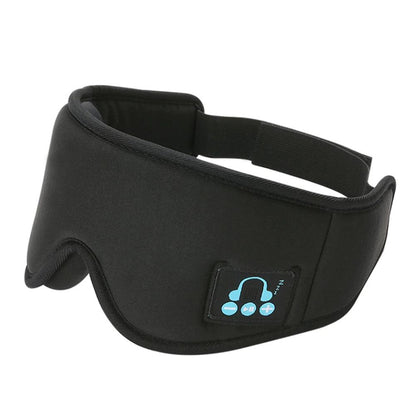 Comfortable Cordless Sleep Headphones