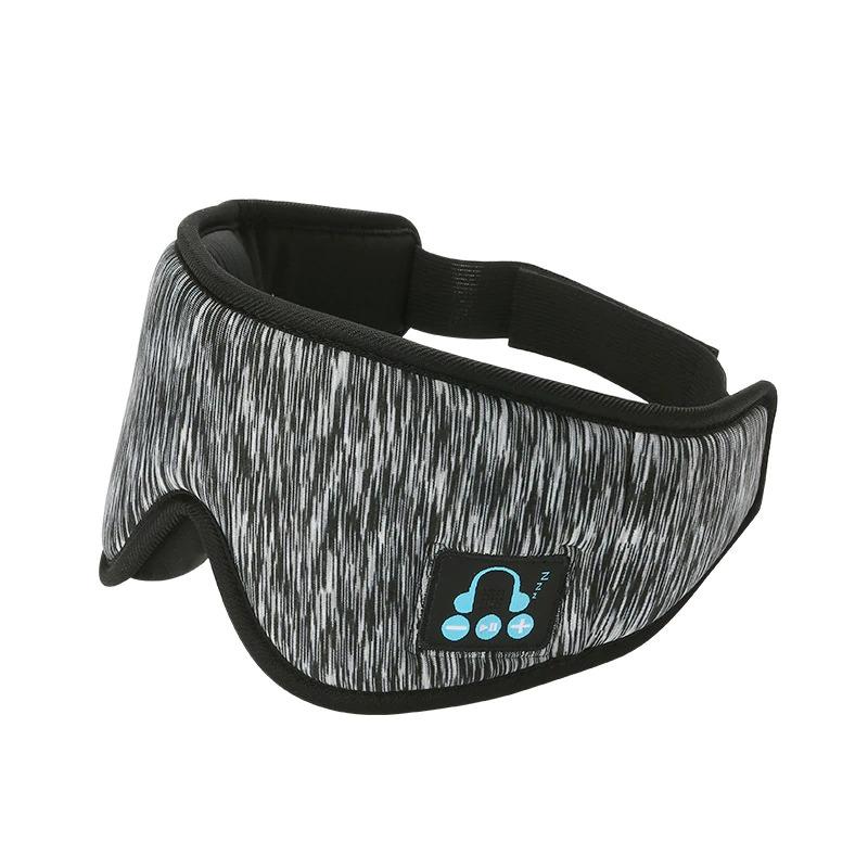 Comfortable Cordless Sleep Headphones