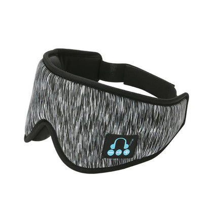 Comfortable Cordless Sleep Headphones