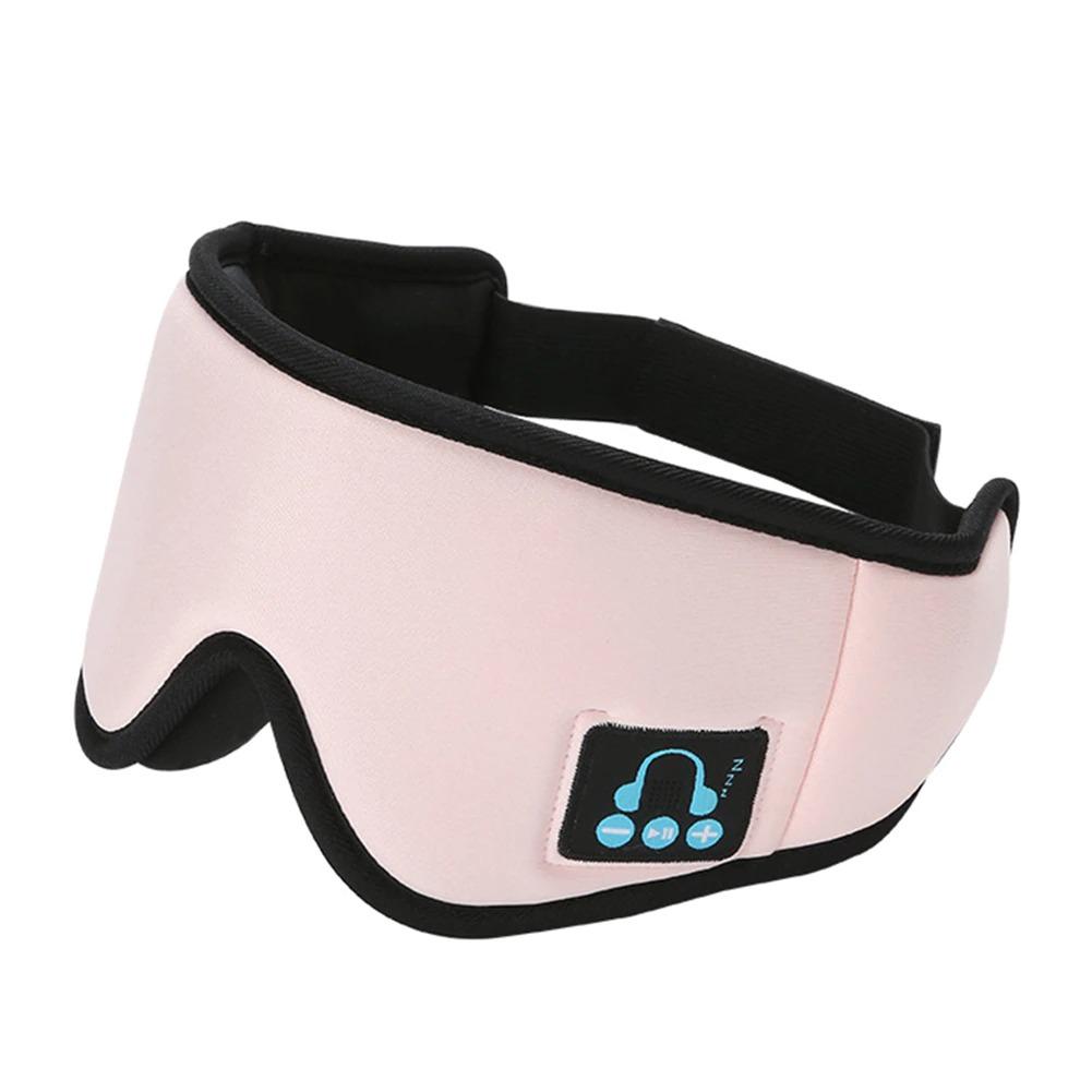 Comfortable Cordless Sleep Headphones