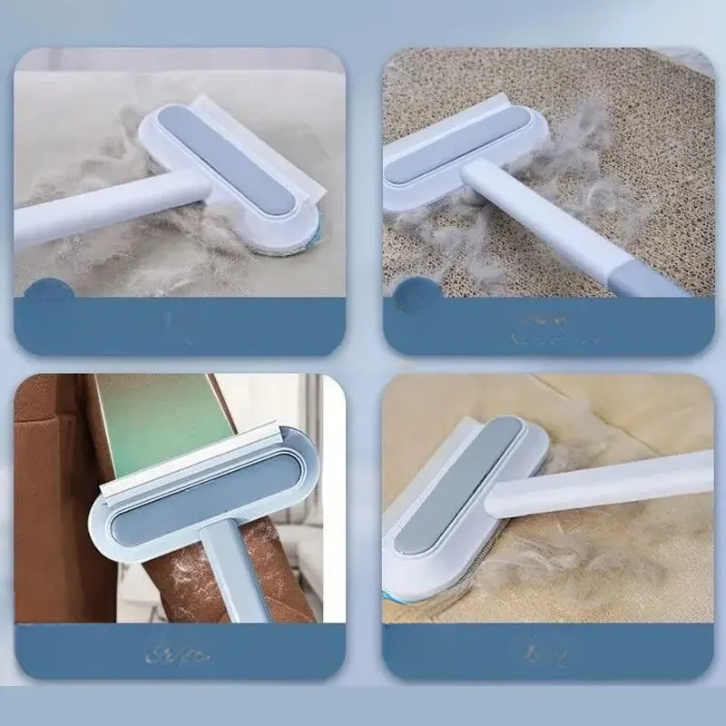 Easy Pet Fur Remover Brush
