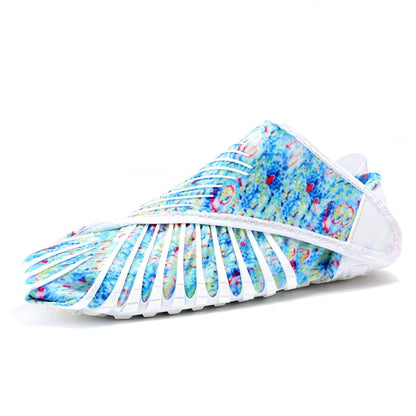 Breathable Casual Mesh Sneakers for Men Women