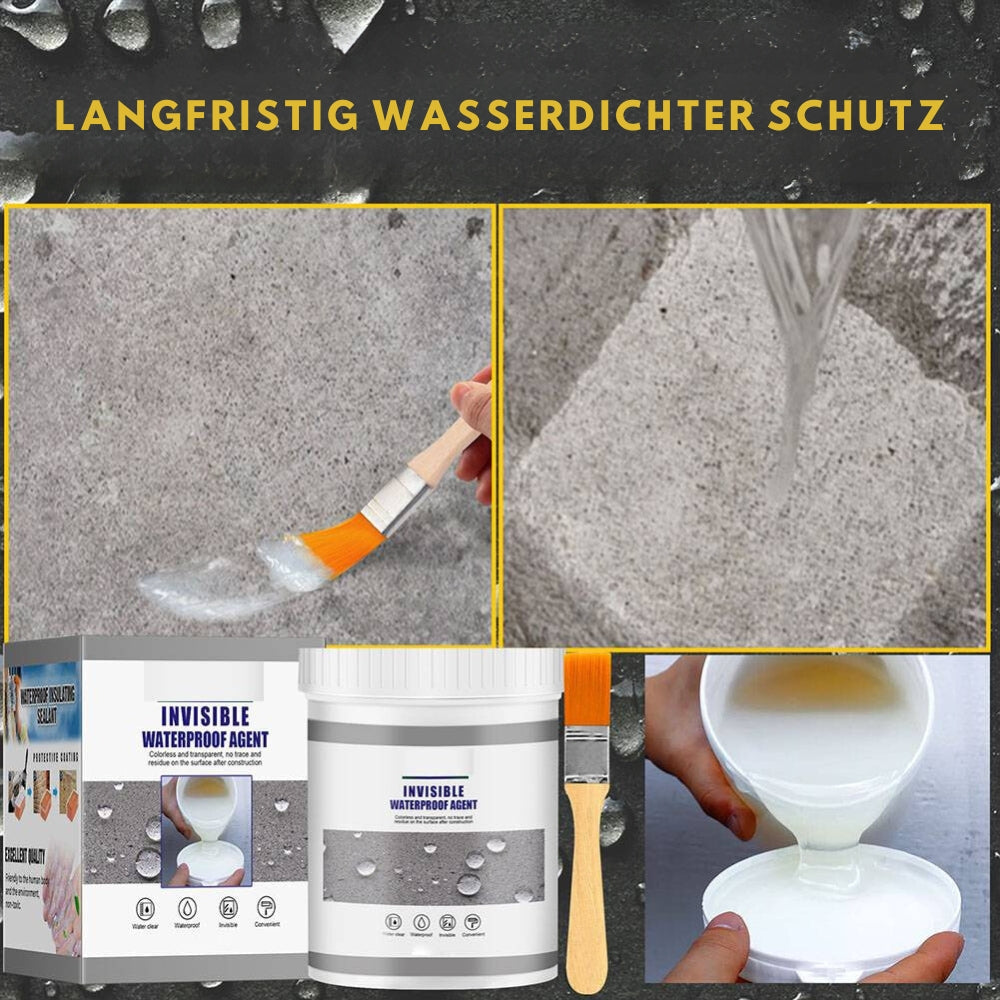 Clear Liquid Leak Proof Bonding Glue