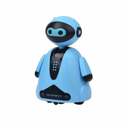 Smart Automatic Art Robot Toy for Kids