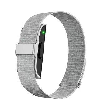 Waterproof Smart Fitness Watch & Pedometer