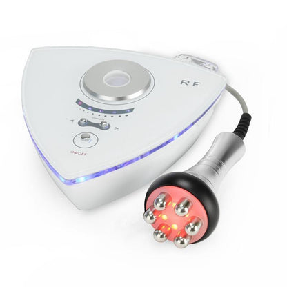 Compact Home RF Skin Tightener Device