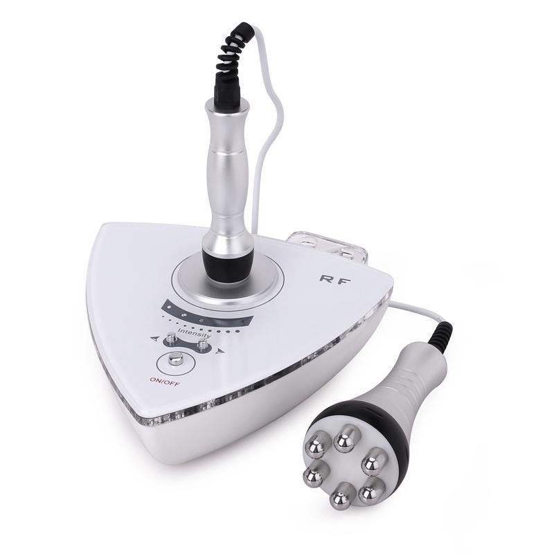 Compact Home RF Skin Tightener Device