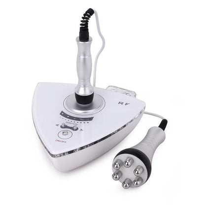 Compact Home RF Skin Tightener Device