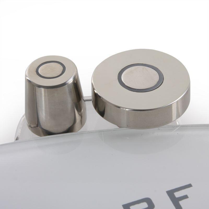 Compact Home RF Skin Tightener Device