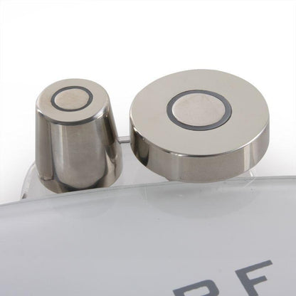 Compact Home RF Skin Tightener Device