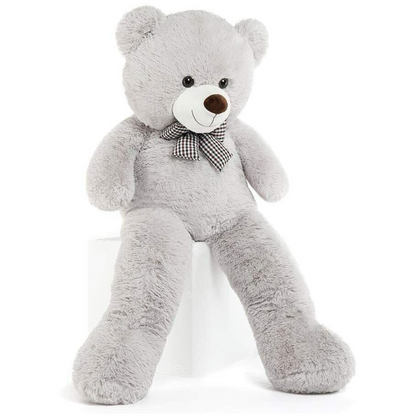 Big Cuddly Teddy Bear Plush Toy 39-55