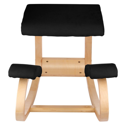 Comfortable Kneeling Office Chair for Better Posture