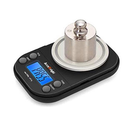 Accurate Portable Small Digital Pocket Scale