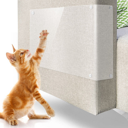 Pet Scratch Guard Sofa Covers 8 Pack